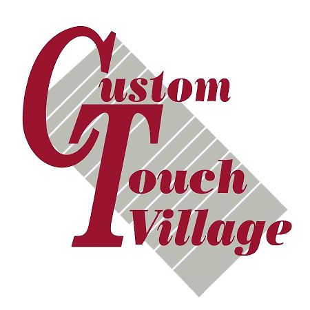 Custom Touch Village Sulphur Zewnętrze zdjęcie