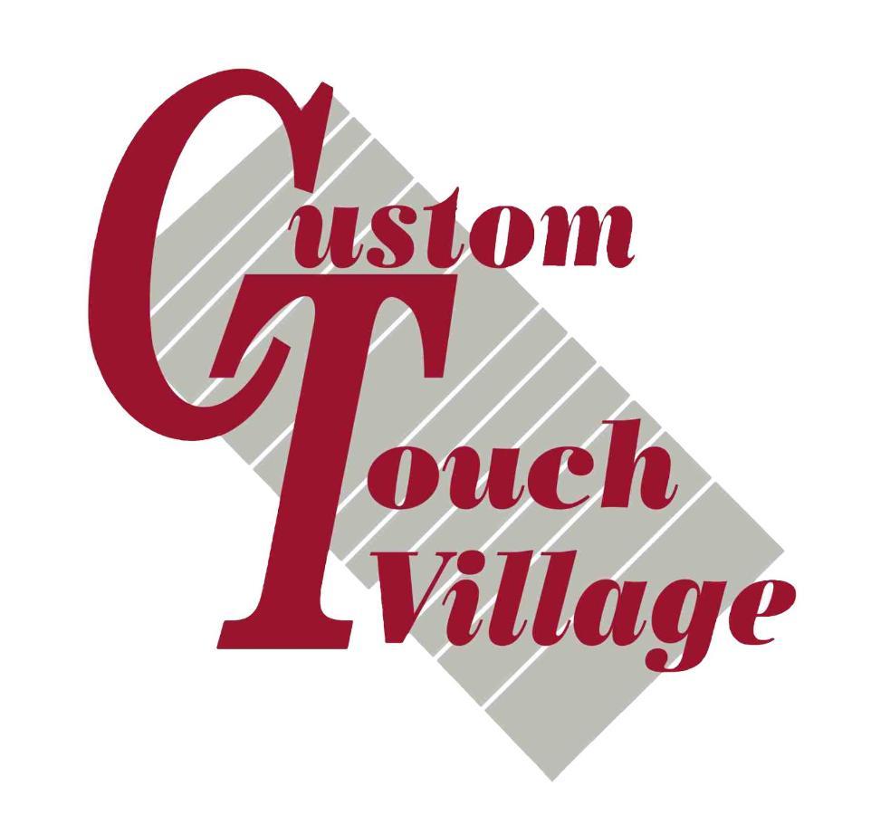 Custom Touch Village Sulphur Zewnętrze zdjęcie