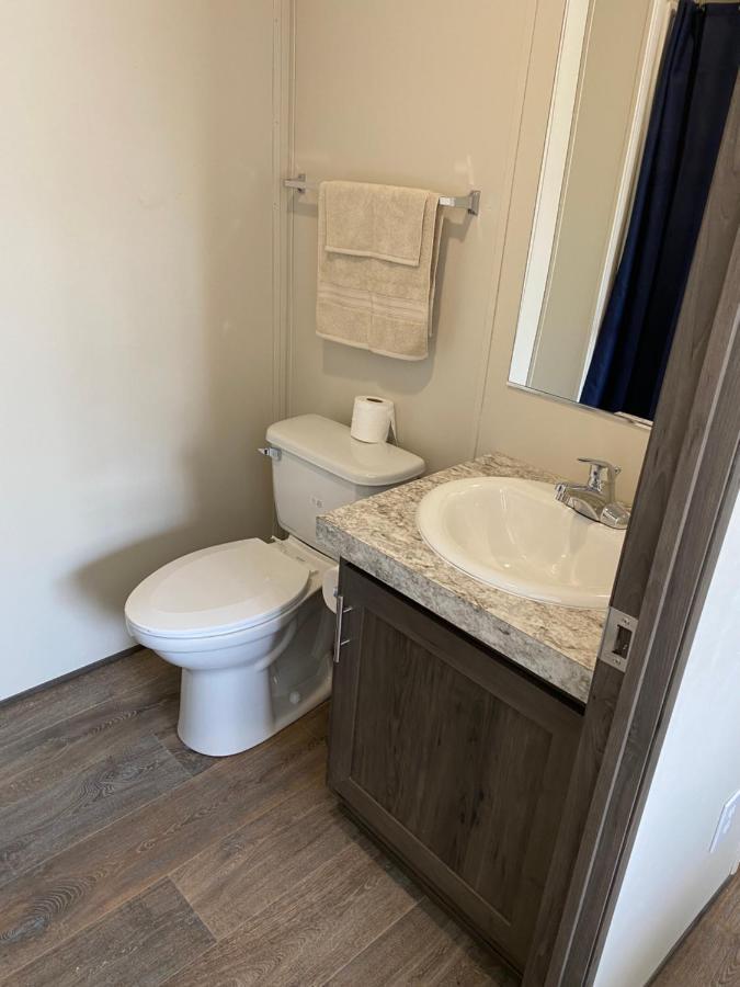 Custom Touch Village Sulphur Zewnętrze zdjęcie